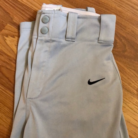 nike core baseball pants